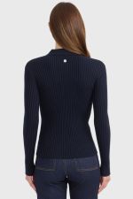 Celeste Polo - Navy Celeste Polo - Navy