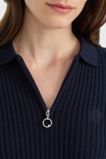 Celeste Polo - Navy Celeste Polo - Navy