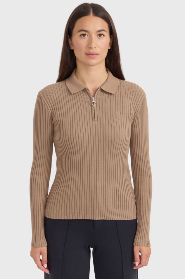 Celeste Polo - Moka