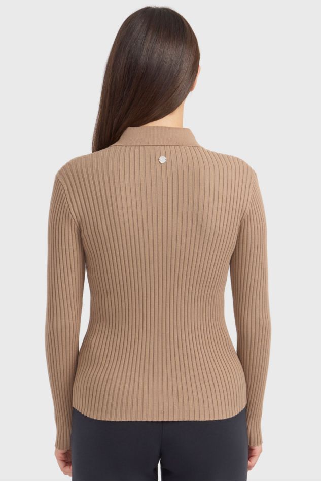Celeste Polo - Moka