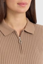 Celeste Polo - Moka Celeste Polo - Moka