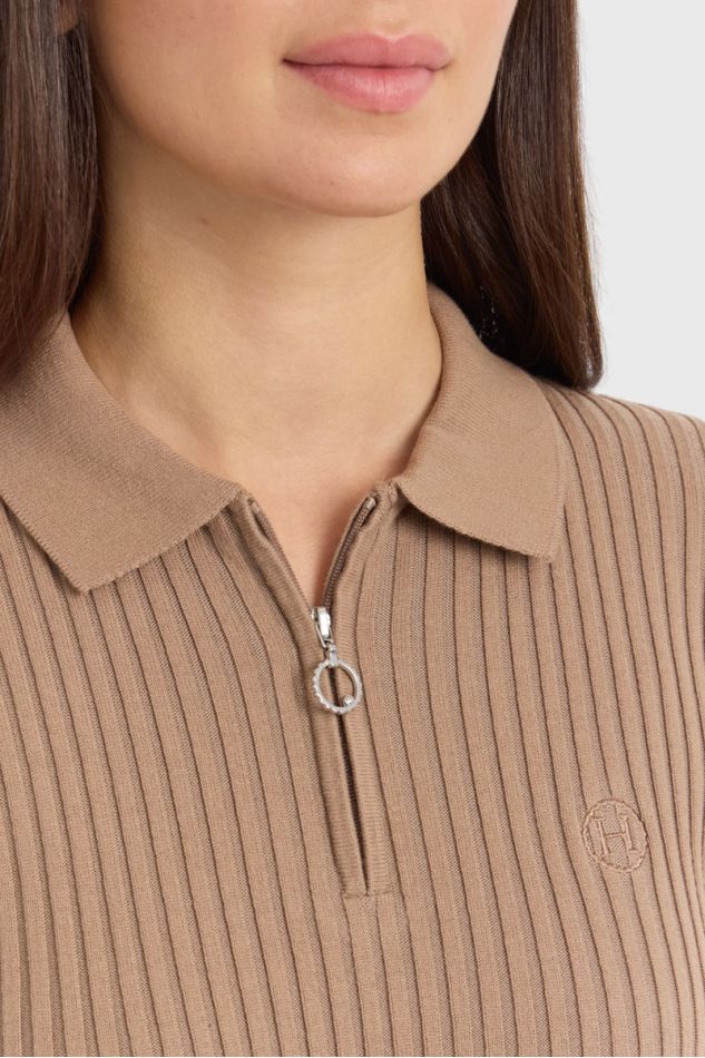 Celeste Polo - Moka