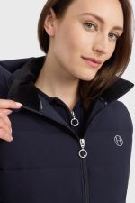 Cinderella Sleeveless Bodywarmer - Navy Cinderella Sleeveless Bodywarmer - Navy