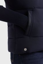 Cinderella Sleeveless Bodywarmer - Navy Cinderella Sleeveless Bodywarmer - Navy