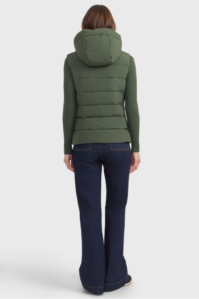 Cinderella Gilet senza maniche - Trefle Cinderella Gilet senza maniche - Trefle