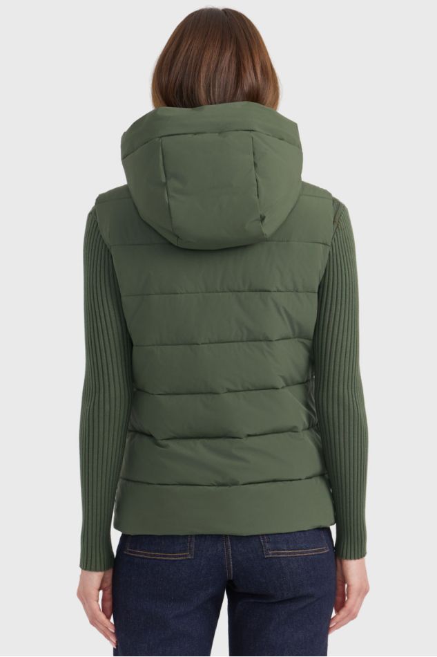 Cinderella Gilet senza maniche - Trefle Cinderella Gilet senza maniche - Trefle