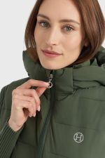 Cinderella Cardigan sem mangas - Trevo Cinderella Cardigan sem mangas - Trevo