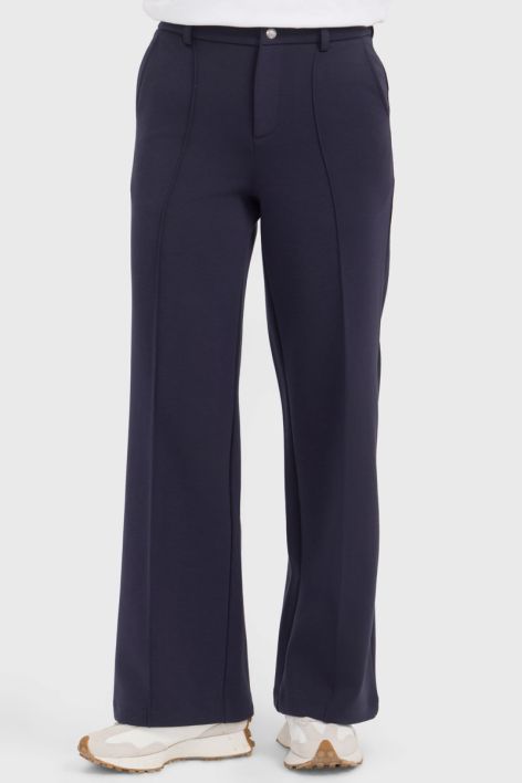 Cleophee Jogging - Marine