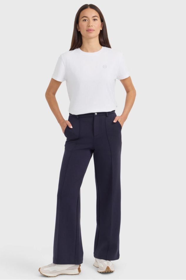 Cleophee Jogging - Marine