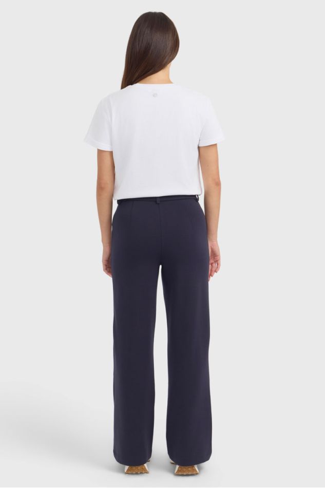 Cleophee Jogging - Marine
