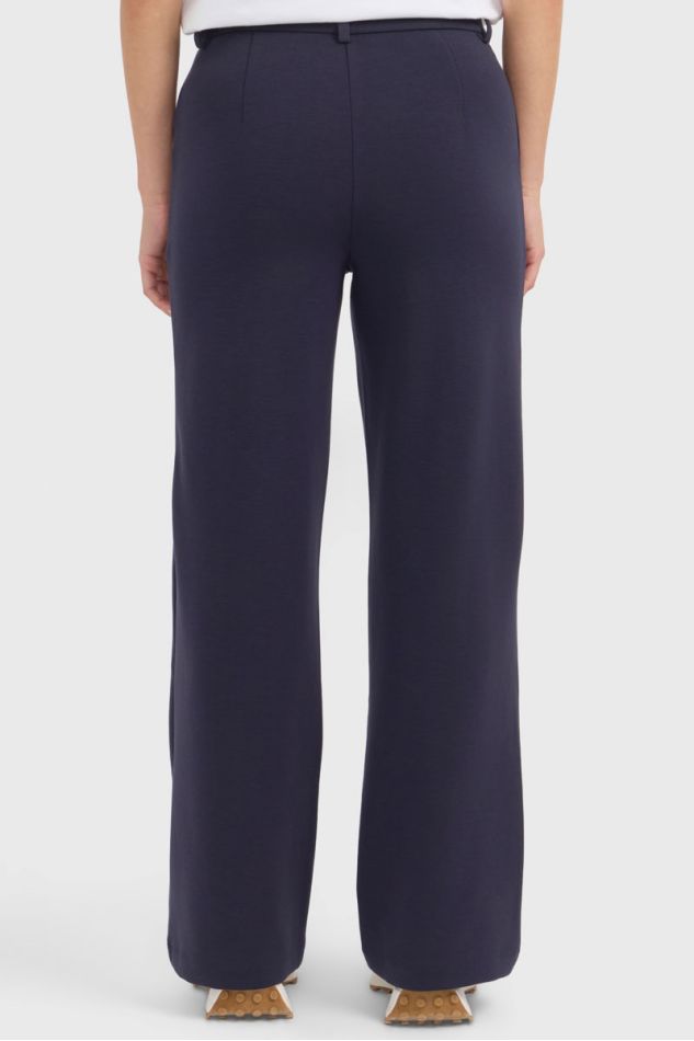 Cleophee Jogging - Marine