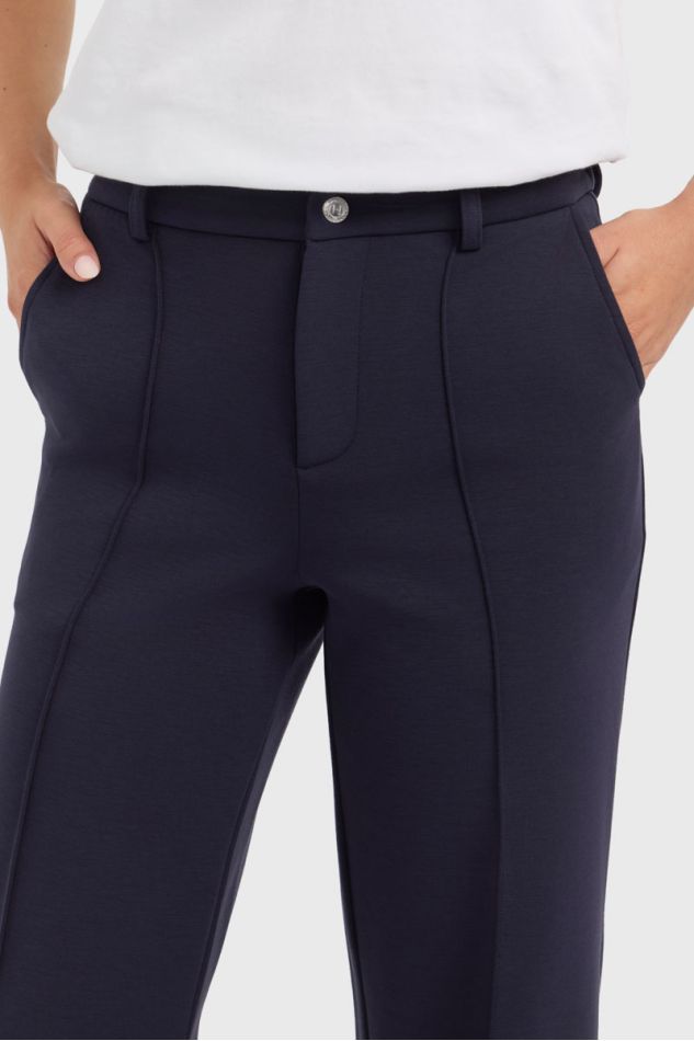 Cleophee Jogging - Marine