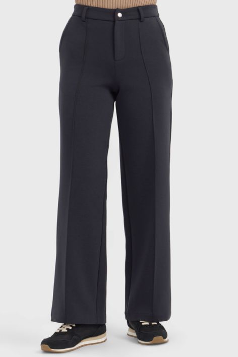 Cleophee Jogging - Zwart