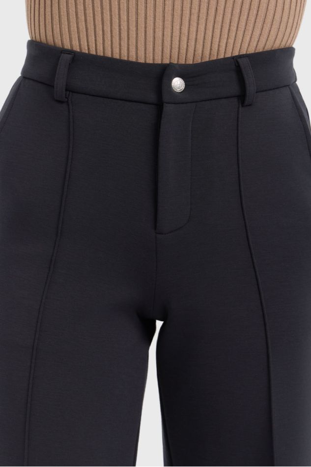 Cleophee Jogging - Nero