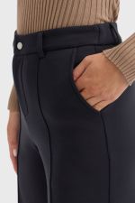 Cleophee Jogging - Nero Cleophee Jogging - Nero