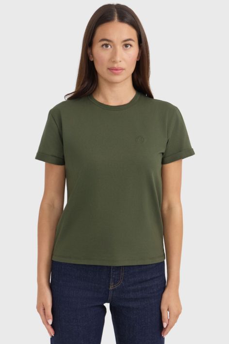 Hydra T-Shirt - Trefle