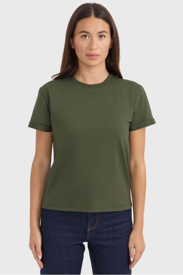 Hydra T-Shirt - Trevo
