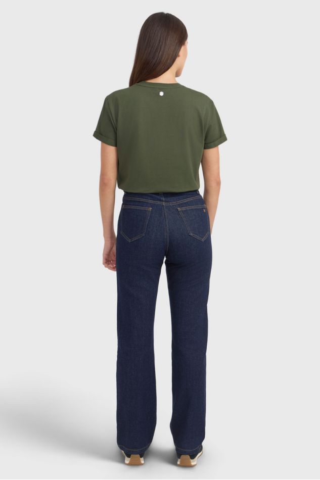 Hydra Tee-Shirt - Trevo