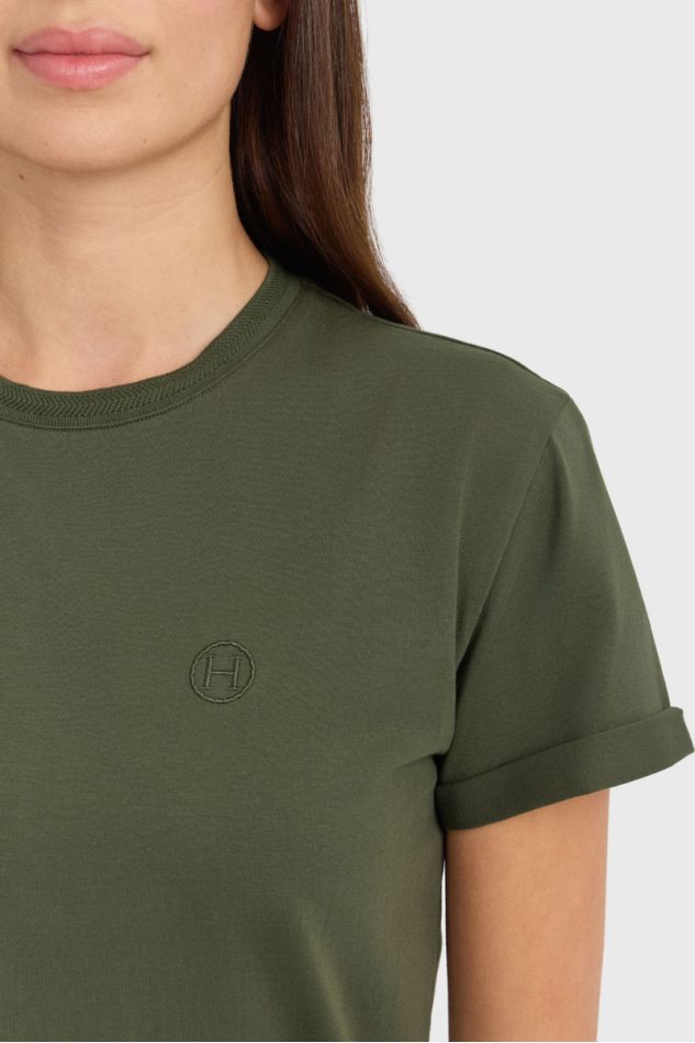 Hydra Tee-Shirt - Trevo
