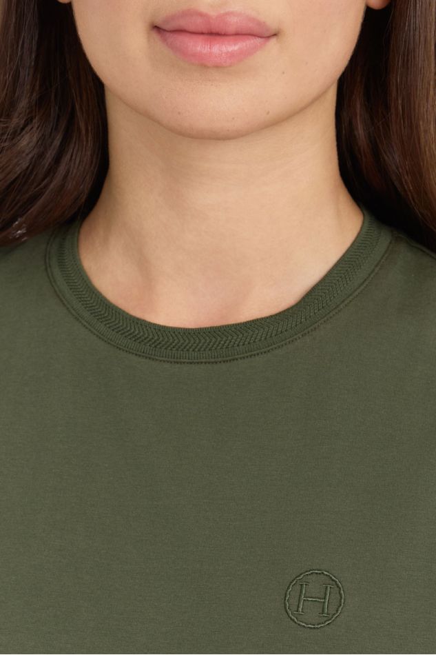 Hydra T-shirt - Trifoglio