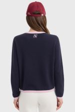 Haras camisola - Marine Haras camisola - Marine