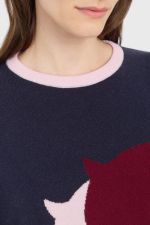 Haras Jumper - Navy Haras Jumper - Navy