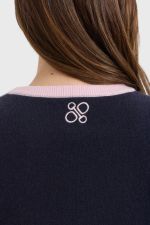 Haras Jumper - Navy Haras Jumper - Navy