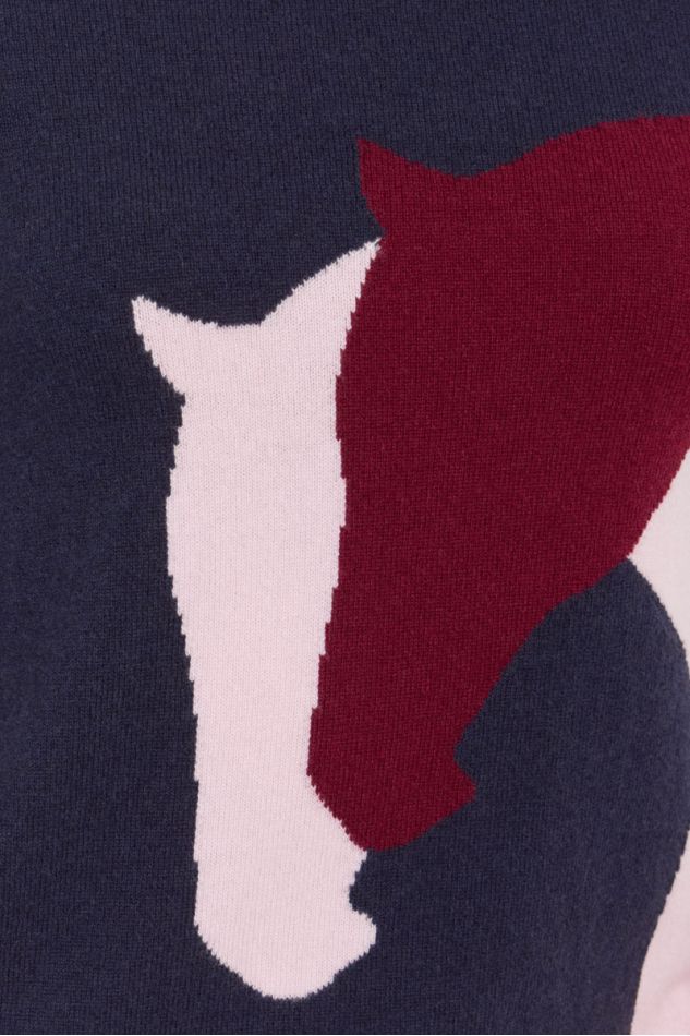 Haras Jumper - Navy