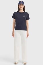 Paddock T-Shirt – Marine Paddock T-Shirt – Marine