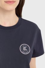 Paddock T-Shirt – Marine Paddock T-Shirt – Marine