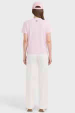 Paddock T-Shirt – Puderrosa Paddock T-Shirt – Puderrosa