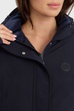 Storma Jacket - Navy Storma Jacket - Navy