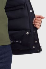 Storma Jacket - Navy Storma Jacket - Navy