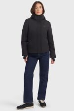 Storma Jacket - Black Storma Jacket - Black