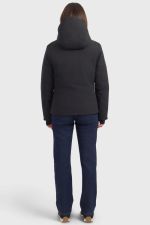 Storma Chaqueta - Negro Storma Chaqueta - Negro