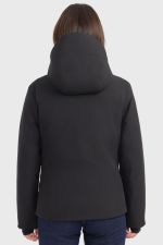 Storma Veste - Noir Storma Veste - Noir