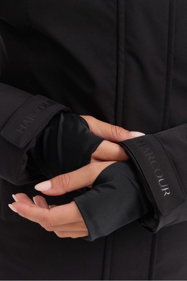 Storma Chaqueta - Negro