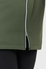 Abby Giacca lunga - Trefle Abby Giacca lunga - Trefle