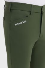 Barmino Calças de equitação - Trevo Barmino Calças de equitação - Trevo