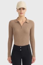 Celeste Polo - Moka Celeste Polo - Moka