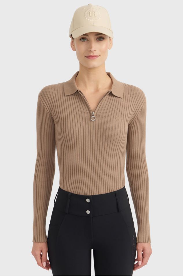 Celeste Polo - Moka