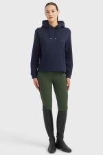 Charlie Sweat com capuz - Marine Charlie Sweat com capuz - Marine