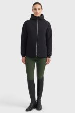 Coline Pile Reversibile - Nero Coline Pile Reversibile - Nero
