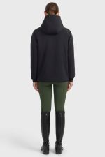 Coline Pile Reversibile - Nero Coline Pile Reversibile - Nero