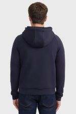 Connor Sweat Technique mit Reißverschluss – Marine Connor Sweat Technique mit Reißverschluss – Marine