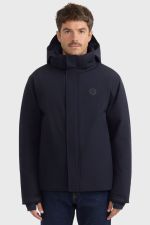 Nordis Jacket - Navy Nordis Jacket - Navy