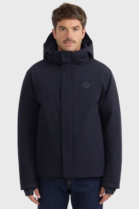 Nordis Jacke - Marine