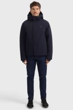Nordis Veste - Marine Nordis Veste - Marine