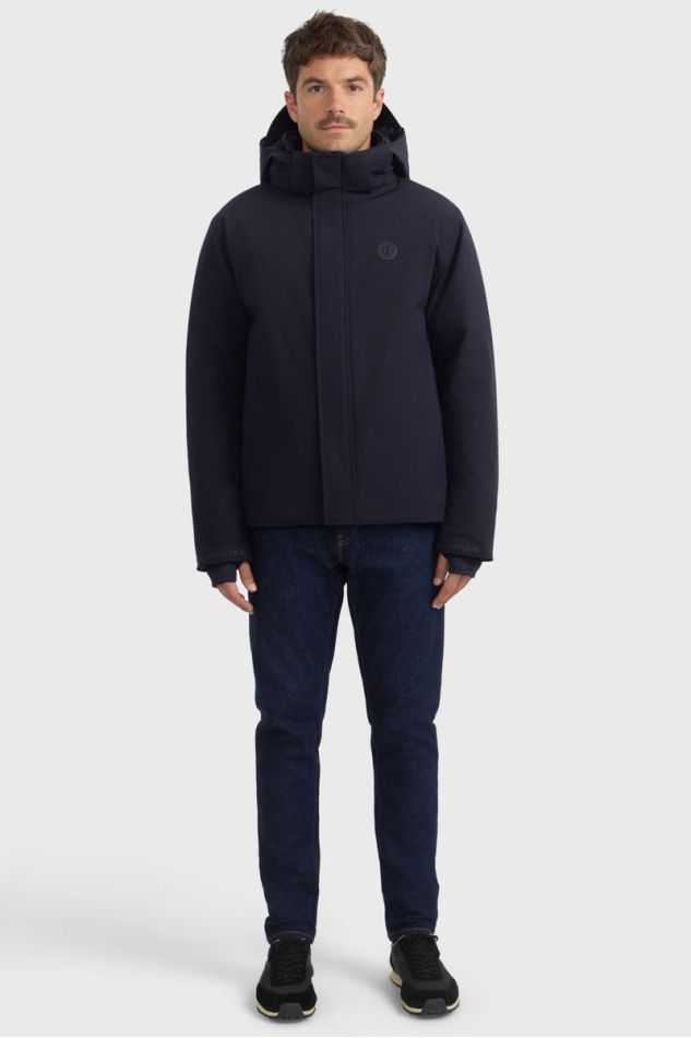 Nordis Jacket - Navy Nordis Jacket - Navy