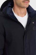 Nordis Jacket - Navy Nordis Jacket - Navy